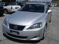 2006 Tungsten Pearl Lexus IS 350  photo #2