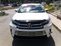 Blizzard White Pearl - Highlander Limited AWD Photo No. 12