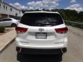Blizzard White Pearl - Highlander Limited AWD Photo No. 16