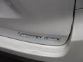 Blizzard White Pearl - Highlander Limited AWD Photo No. 18