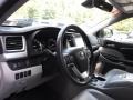 Blizzard White Pearl - Highlander Limited AWD Photo No. 21