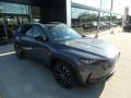 2023 Polymetal Gray Metallic Mazda CX-50 S Premium Plus AWD  photo #1