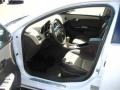 Summit White - Malibu LTZ Sedan Photo No. 9