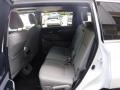 Blizzard White Pearl - Highlander Limited AWD Photo No. 29