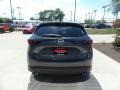 2022 Polymetal Gray Metallic Mazda CX-5 S Carbon Edition AWD  photo #5