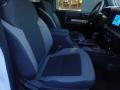 2021 Ford Bronco Base Sasquatch Package 4x4 2-Door Front Seat