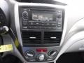 Dark Gray Metallic - Forester 2.5 X Premium Photo No. 4