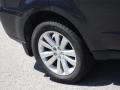 Dark Gray Metallic - Forester 2.5 X Premium Photo No. 9