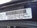 2012 True Blue Pearl Dodge Ram 1500 Express Crew Cab 4x4  photo #33
