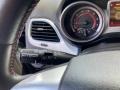 2016 Dodge Journey R/T AWD Controls