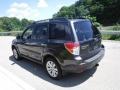 Dark Gray Metallic - Forester 2.5 X Premium Photo No. 13
