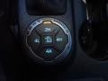 2021 Ford Bronco Base Sasquatch Package 4x4 2-Door Controls