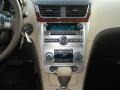Summit White - Malibu LTZ Sedan Photo No. 12