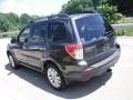 Dark Gray Metallic - Forester 2.5 X Premium Photo No. 16