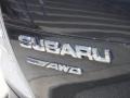Dark Gray Metallic - Forester 2.5 X Premium Photo No. 18