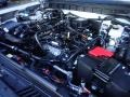 2021 Ford Bronco 2.3 Liter Turbocharged DOHC 16-Valve Ti-VCT EcoBoost 4 Cylinder Engine Photo
