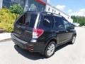 Dark Gray Metallic - Forester 2.5 X Premium Photo No. 19
