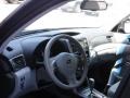 Dark Gray Metallic - Forester 2.5 X Premium Photo No. 22