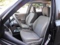 Dark Gray Metallic - Forester 2.5 X Premium Photo No. 23