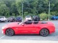 2020 Race Red Ford Mustang GT Premium Convertible  photo #5