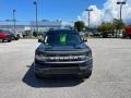 2021 Shadow Black Ford Bronco Sport Big Bend 4x4  photo #1