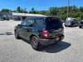 2021 Shadow Black Ford Bronco Sport Big Bend 4x4  photo #7