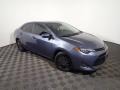 2019 Falcon Gray metallic Toyota Corolla LE  photo #3