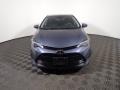 2019 Falcon Gray metallic Toyota Corolla LE  photo #4
