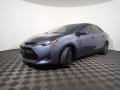 2019 Falcon Gray metallic Toyota Corolla LE  photo #7
