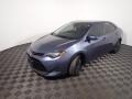 2019 Falcon Gray metallic Toyota Corolla LE  photo #8