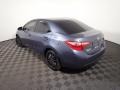 2019 Falcon Gray metallic Toyota Corolla LE  photo #10