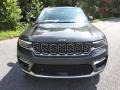 Baltic Gray Metallic - Grand Cherokee Summit Reserve 4x4 Photo No. 3
