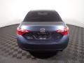 2019 Falcon Gray metallic Toyota Corolla LE  photo #11