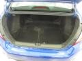 Agean Blue Metallic - Civic LX Sedan Photo No. 13