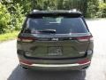 Baltic Gray Metallic - Grand Cherokee Summit Reserve 4x4 Photo No. 7