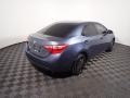 2019 Falcon Gray metallic Toyota Corolla LE  photo #15