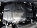 5.7 Liter HEMI OHV 16-Valve VVT V8 2022 Jeep Grand Cherokee Summit Reserve 4x4 Engine