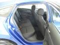 Agean Blue Metallic - Civic LX Sedan Photo No. 21
