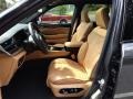 2022 Jeep Grand Cherokee Summit Reserve 4x4 Front Seat