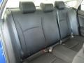 Agean Blue Metallic - Civic LX Sedan Photo No. 22