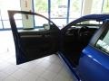 Agean Blue Metallic - Civic LX Sedan Photo No. 26