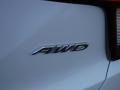 2021 Platinum White Pearl Honda HR-V EX-L AWD  photo #9