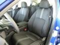 Agean Blue Metallic - Civic LX Sedan Photo No. 28
