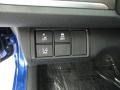 Agean Blue Metallic - Civic LX Sedan Photo No. 30