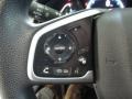 Agean Blue Metallic - Civic LX Sedan Photo No. 34