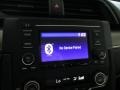 Agean Blue Metallic - Civic LX Sedan Photo No. 38