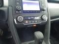 Agean Blue Metallic - Civic LX Sedan Photo No. 39