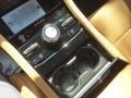 2022 Jeep Grand Cherokee Tupelo/Black Interior Transmission Photo