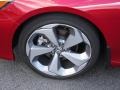  2018 Accord Touring Sedan Wheel