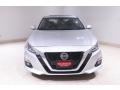 Brilliant Silver Metallic - Altima SL Photo No. 2